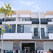 Nhà phố đô thị biển The Light City  1 trệt 2 lầu  Chỉ từ 5,4 tỷ